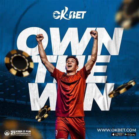 okbet football betting news